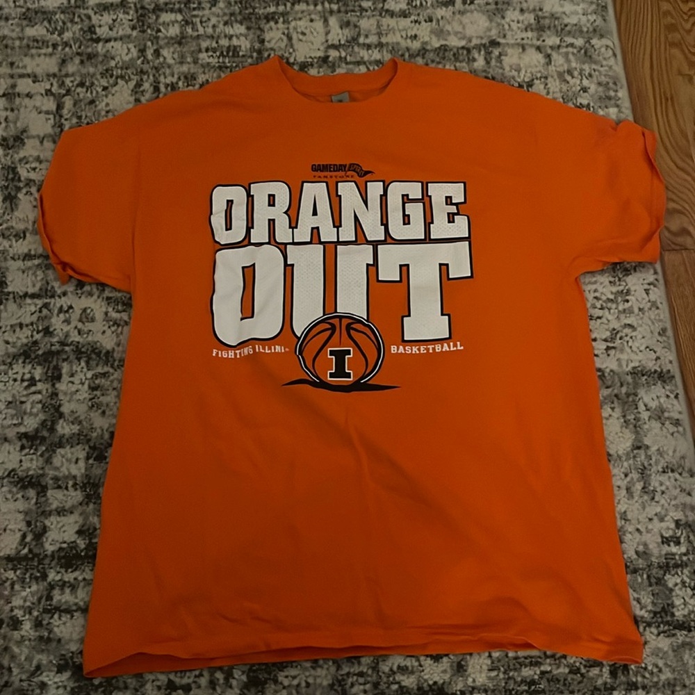 Illini T-Shirt